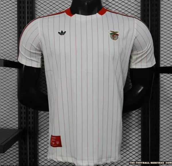 Benfica Terrace Icons Kit – Player Version