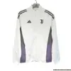 Juventus 25/26 White Tracktop