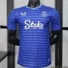 Everton Home shirt