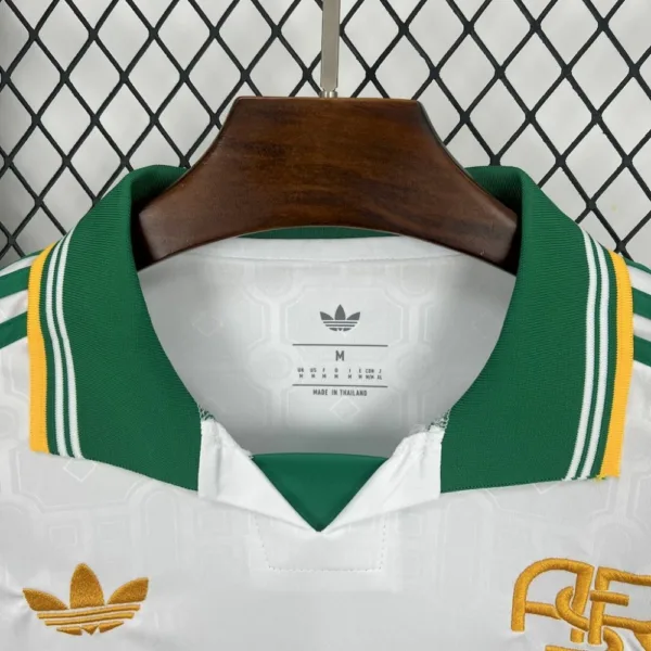 AS Roma 25/26 Third kit