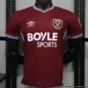 West Ham United Home Jersey