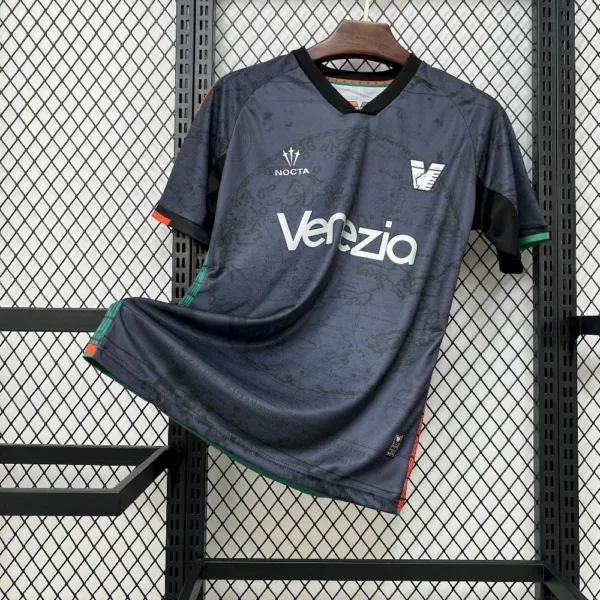 Venezia F.C 25/26 Home Kit