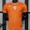 Netherlands 25/26 Home Kit