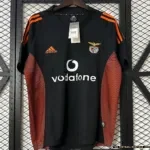 Benfica 2003/04 Home kit