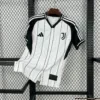 Juventus Baseball Jersey