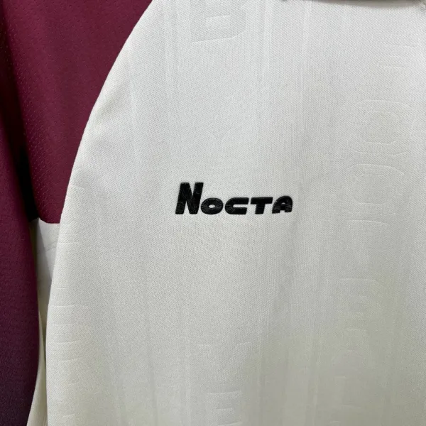 Venezia F.C 25/26 Away Kit Long Sleeves