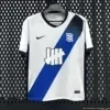 Birmingham City Away Kit