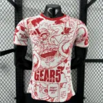 Japan Luffy Gear 5 Kit