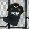 West Ham United Third Kit