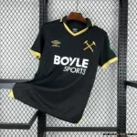 West Ham United Third Kit