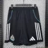 Newcastle away short