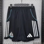 Newcastle away short