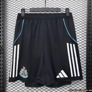 Newcastle away short