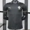 Portugal Black jersey