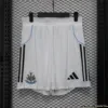 Newcastle home short