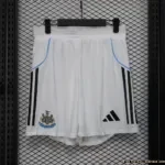 Newcastle home short