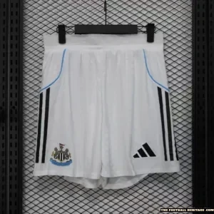 Newcastle home short