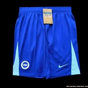 Brighton short