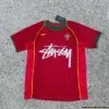 Portugal X STUSSY retro