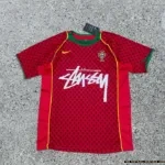 Portugal X STUSSY retro