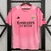 Benfica Pink kit