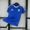 Leicester 25/26 Home Kit