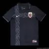 Norway Away Black Kit
