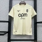 AS Monaco Mizuno Third Kit