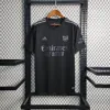 Arsenal Black Kit