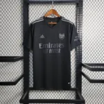 Arsenal Black Kit