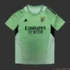 Benfica Goalkeeper kit