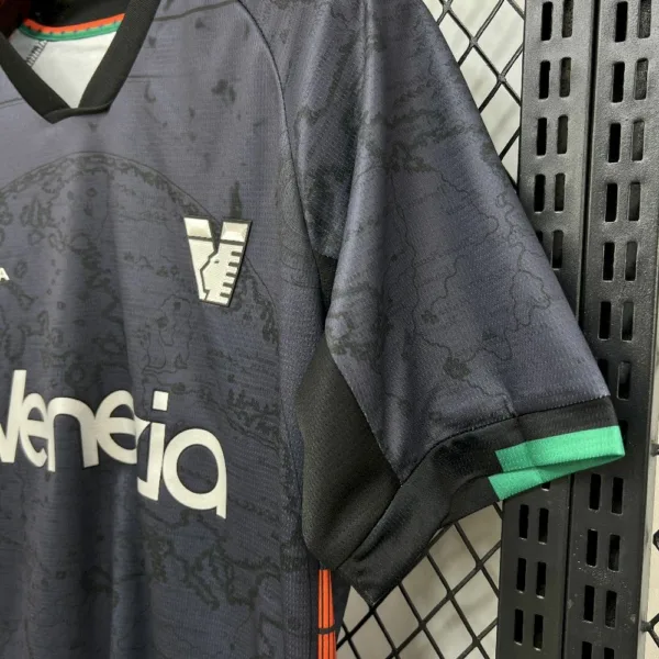 Venezia F.C 25/26 Kit