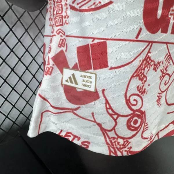 Japan Luffy Gear 5 Kit