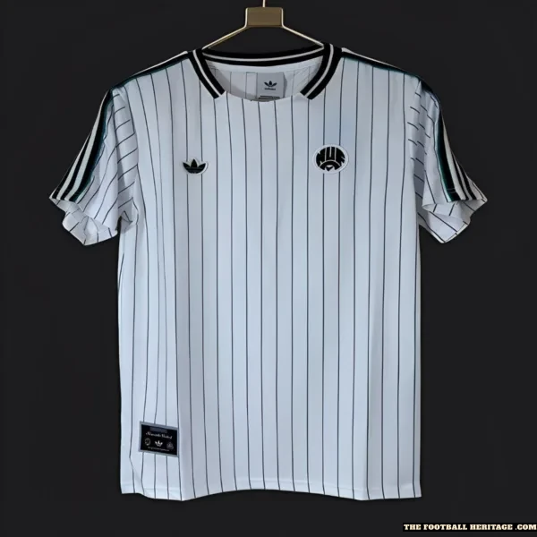 Newcastle Adidas Special Shirt