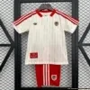 Benfica Terrace Icons Kit