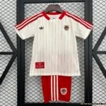 Benfica Terrace Icons Kit