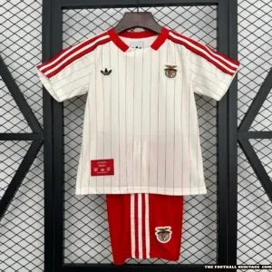 Benfica Terrace Icons Kit