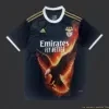 Benfica Fire Eagle kit