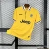 Juventus retro kit