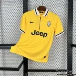 Juventus retro kit