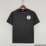 Benfica 1973/74 Away kit