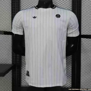 Newcastle adidas shirt