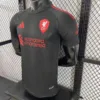 LiverpooI Black Kit