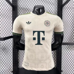 Bayern Munich Oktoberfest Kit