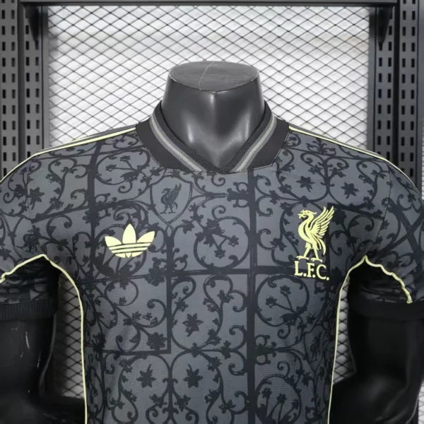 LiverpooI Special Edition Kit