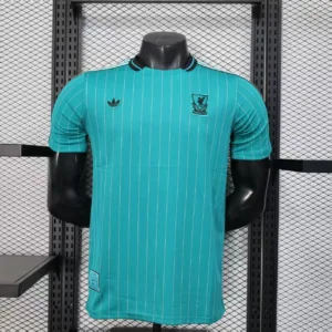 liverpool Retro Style Kit