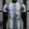 Argentina La Pulga Kit