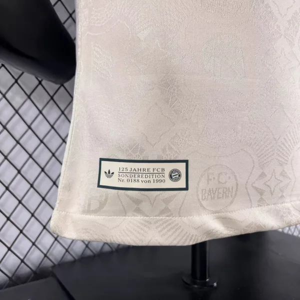 Bayern Munich Oktoberfest Kit