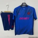 Wolves 25/26 Football Set