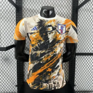 naruto japan kit